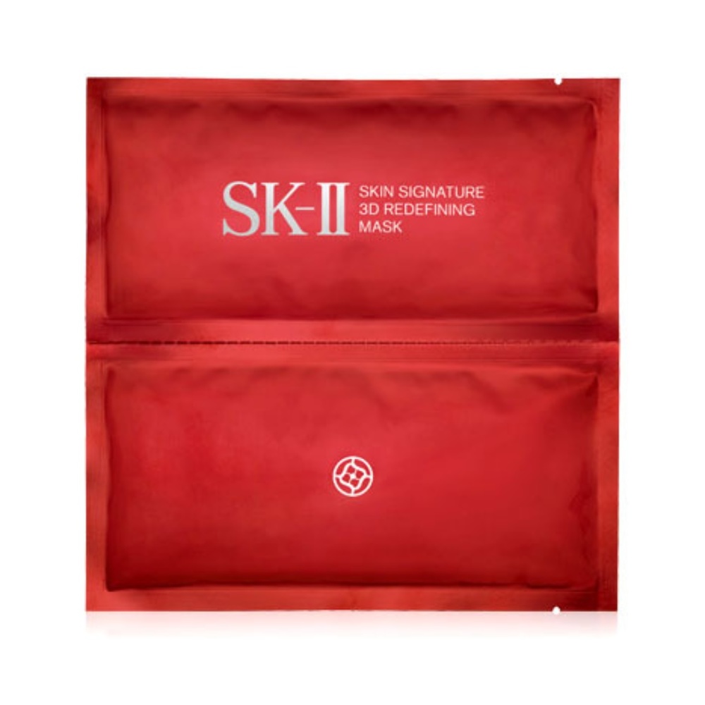 SKII Skin Signature 3D Refining Mask